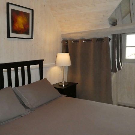 Honfleur de lys Villa Eksteriør billede