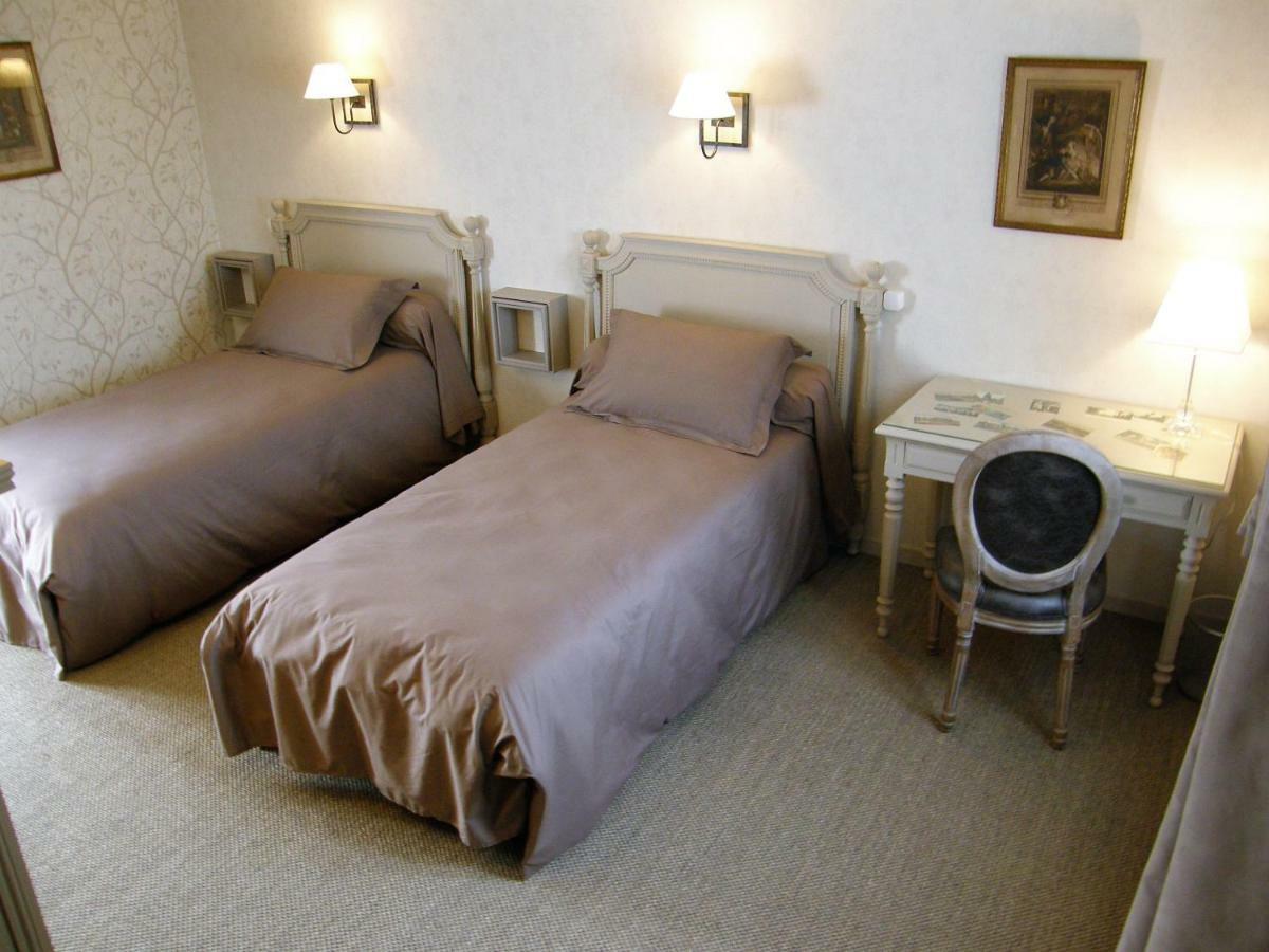 Honfleur de lys Villa Eksteriør billede