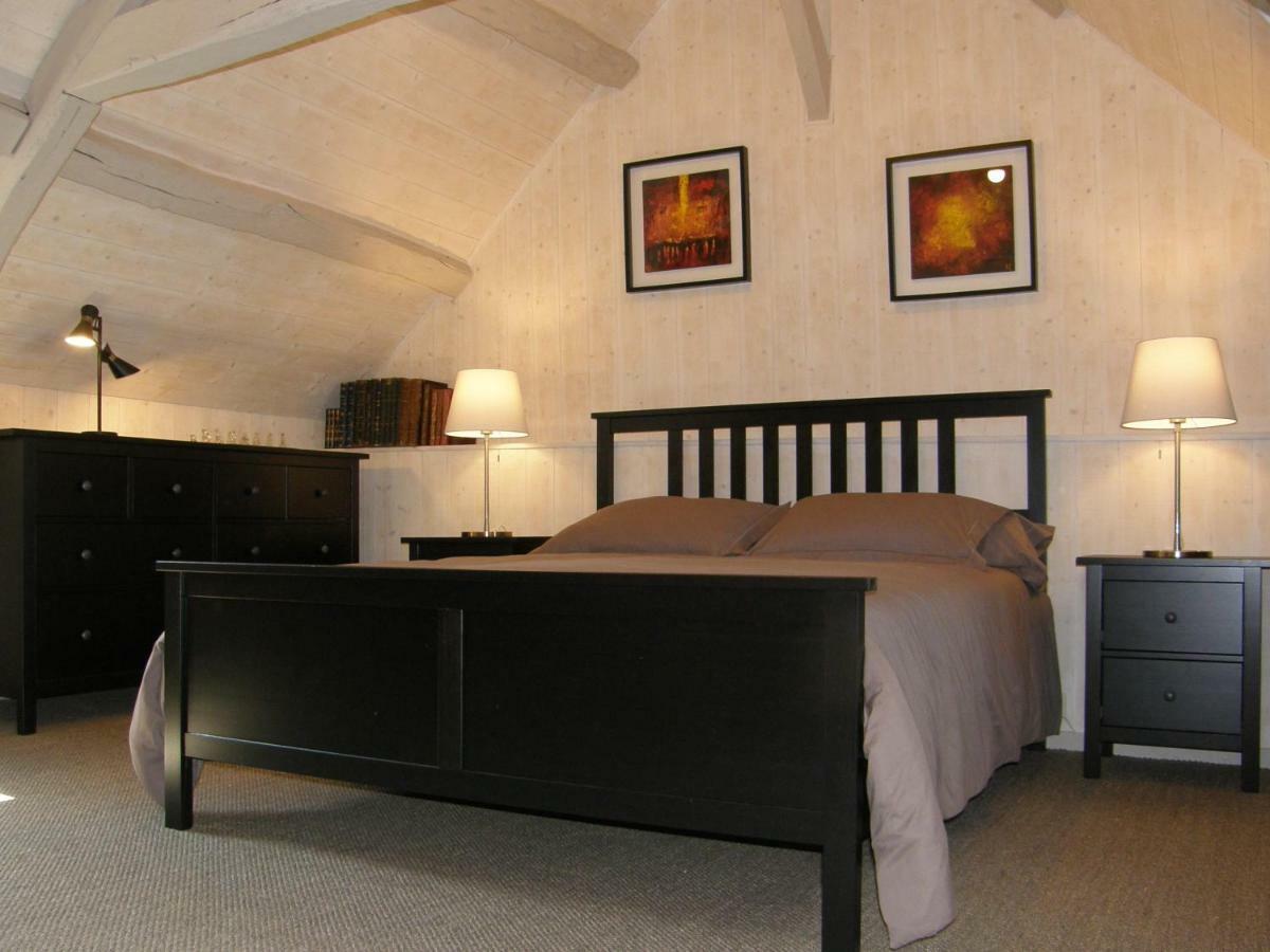 Honfleur de lys Villa Eksteriør billede