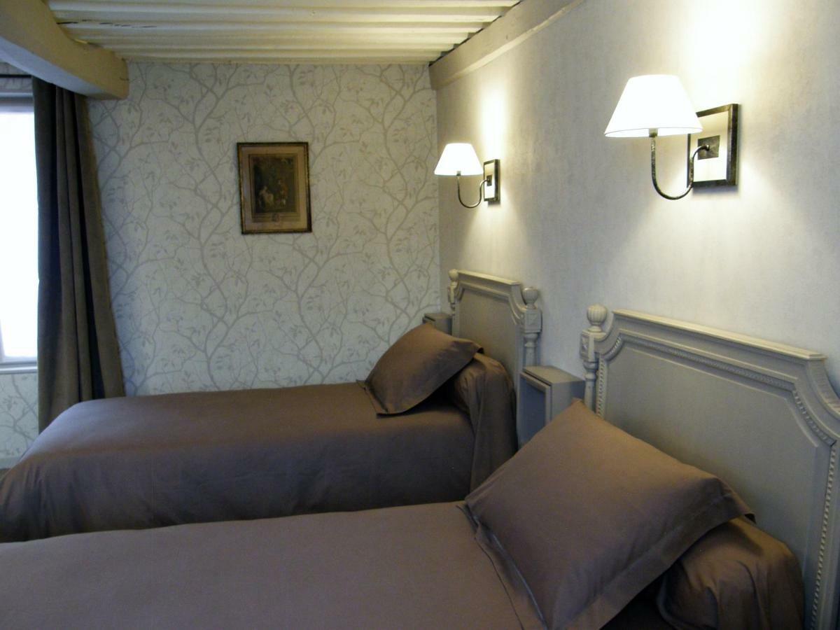 Honfleur de lys Villa Eksteriør billede