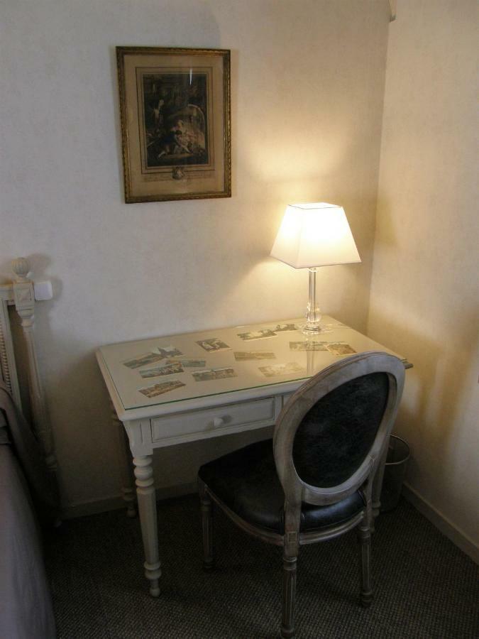 Honfleur de lys Villa Eksteriør billede